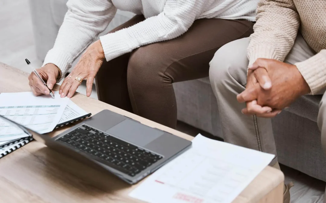 How Fixed Annuities Can Protect Retirement Income