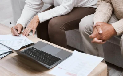 How Fixed Annuities Can Protect Retirement Income